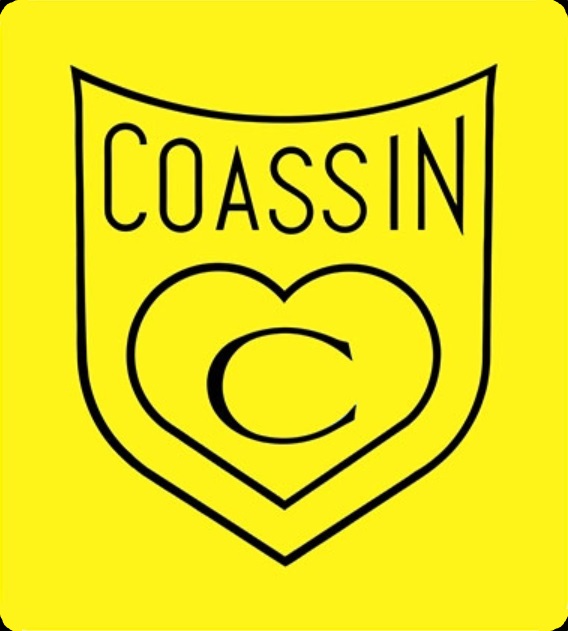 Coassin logo